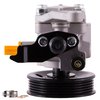 Pwr Steer POWER STEERING PUMP 60-6777P